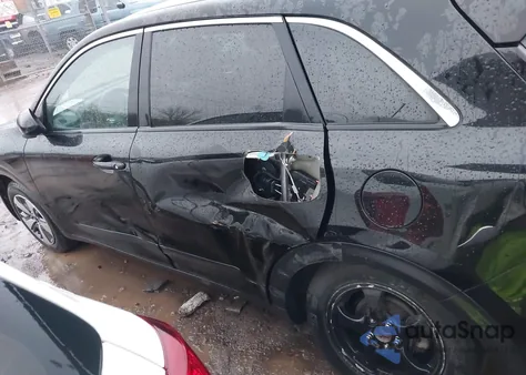 2019 Kia Niro Fe z USA, uszkodzony, nr VIN KNDCB3LC8K5232785